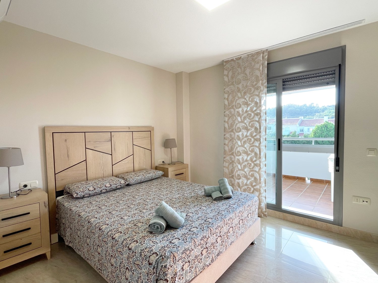квартира в продаже в Fuengirola