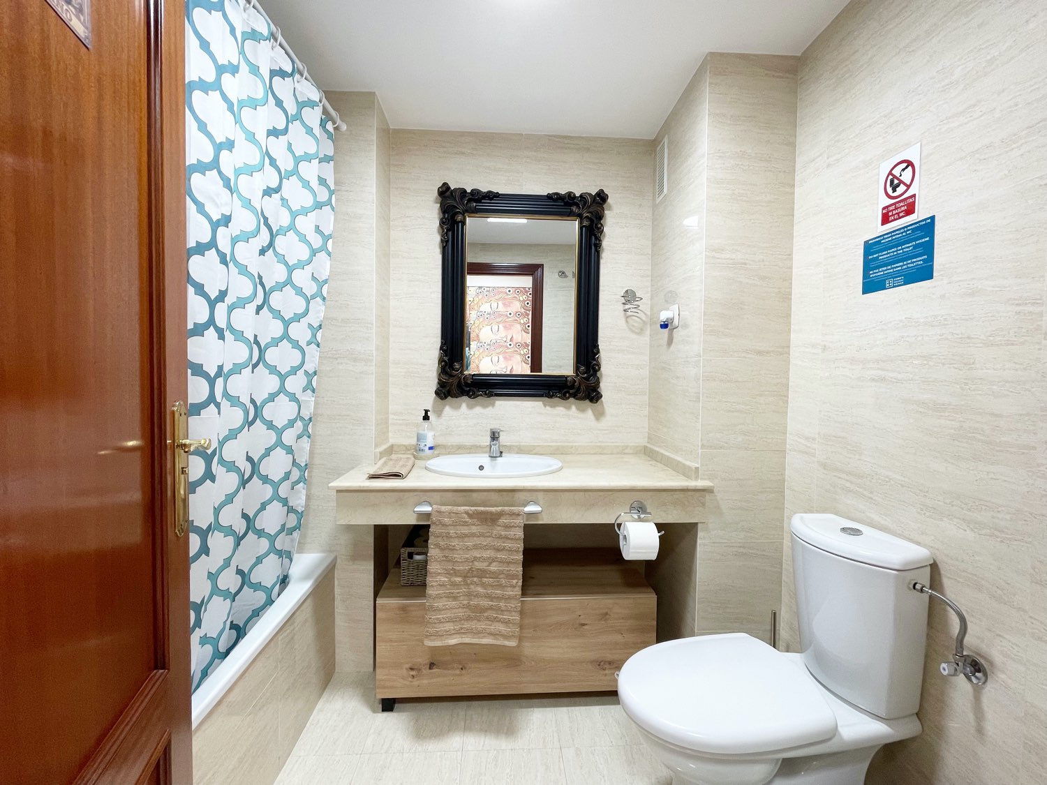 квартира в продаже в Fuengirola