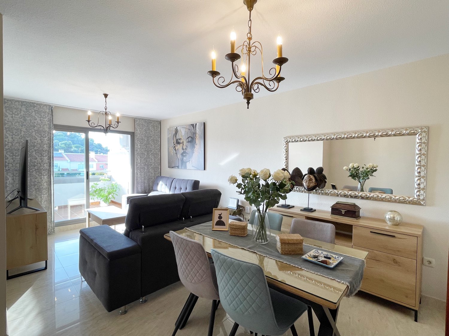 квартира в продаже в Fuengirola