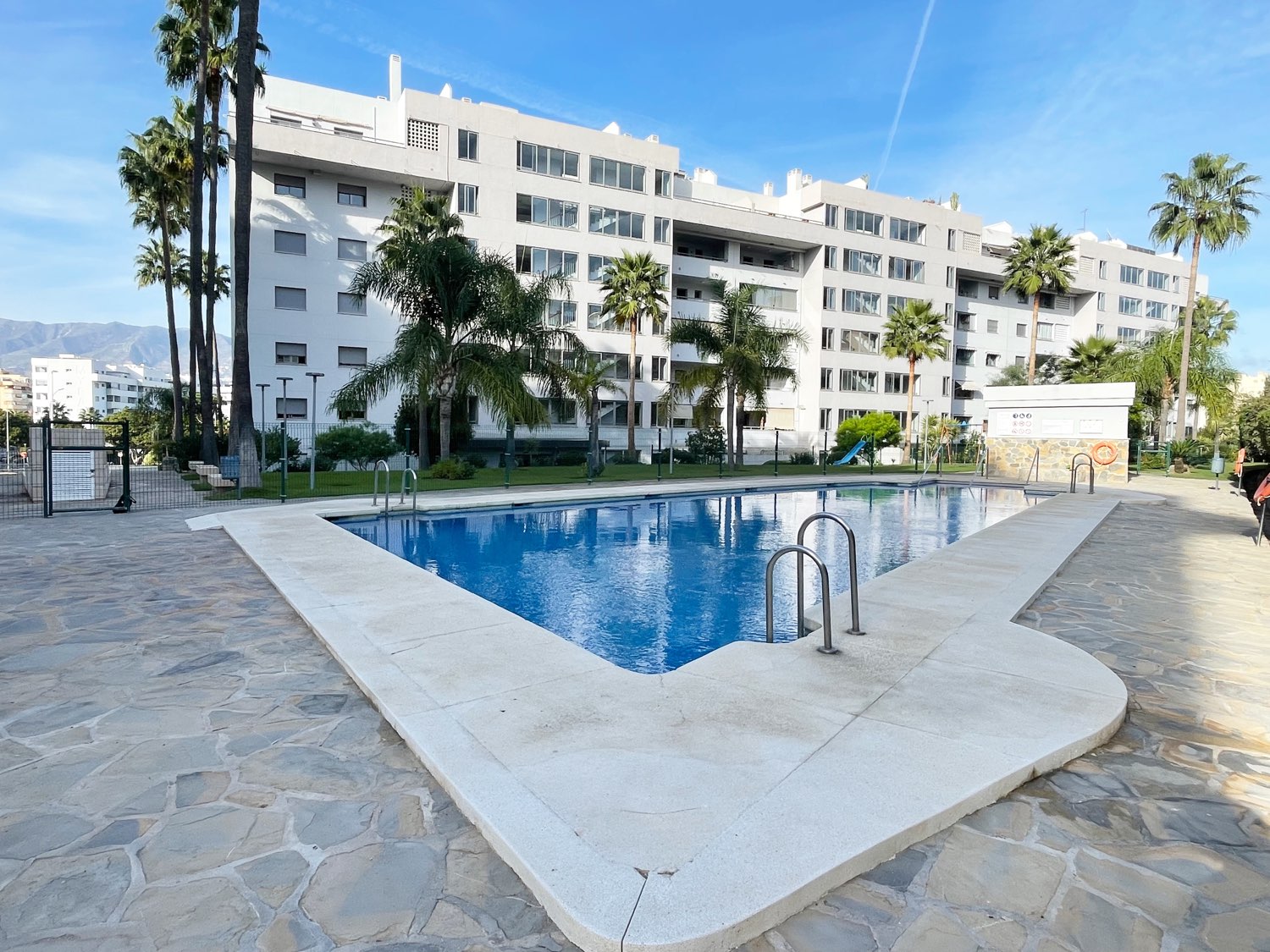 квартира в продаже в Fuengirola