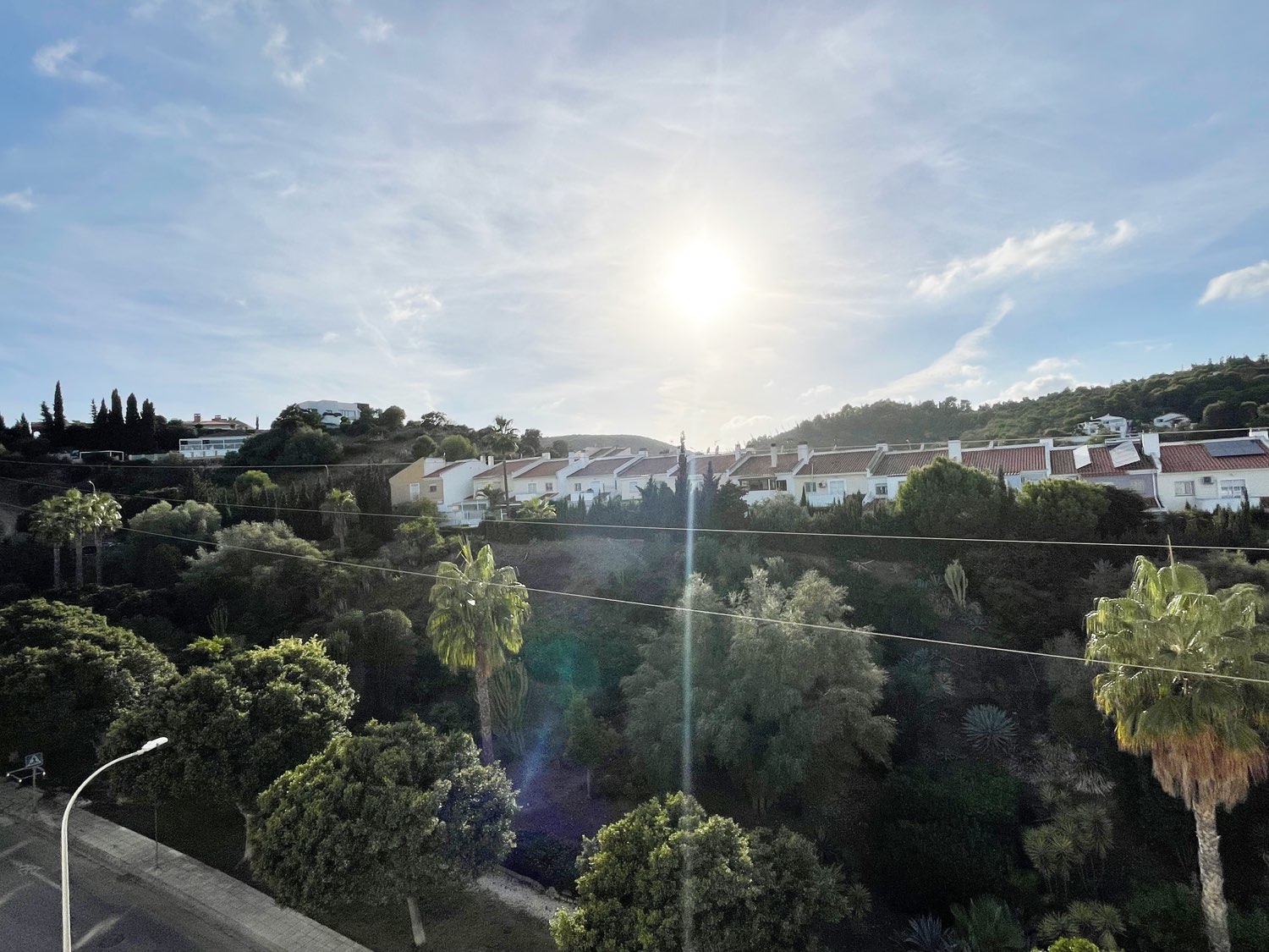 квартира в продаже в Fuengirola