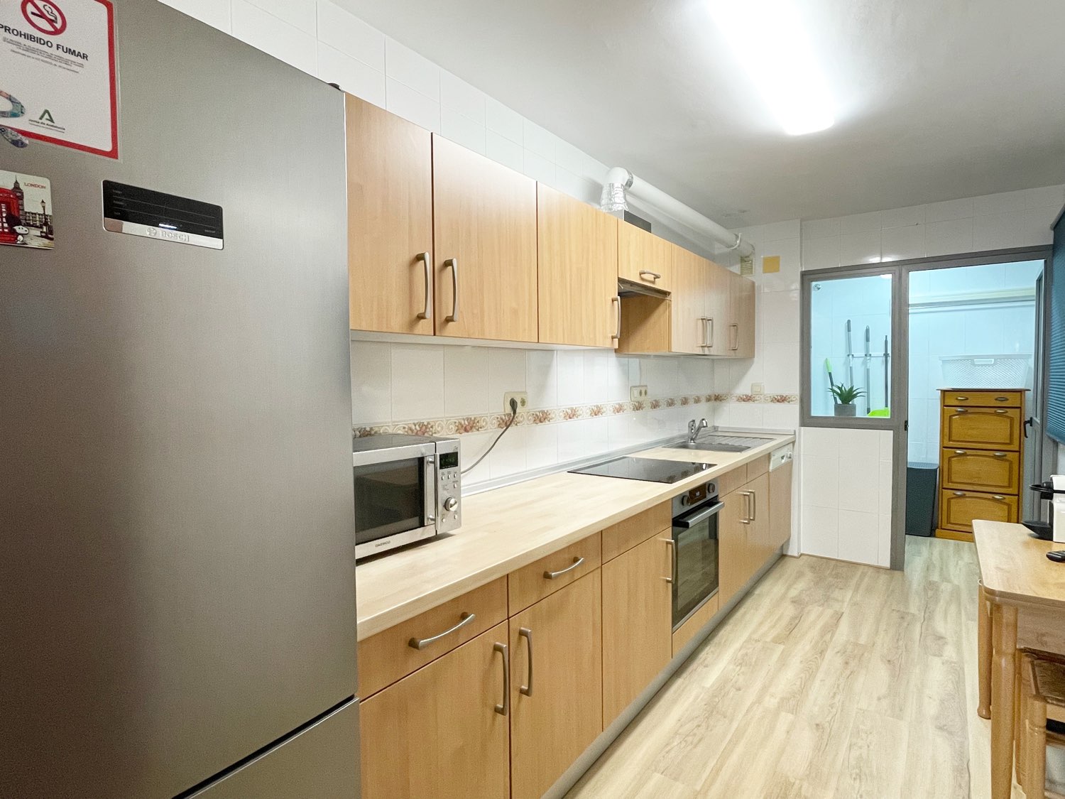 квартира в продаже в Fuengirola