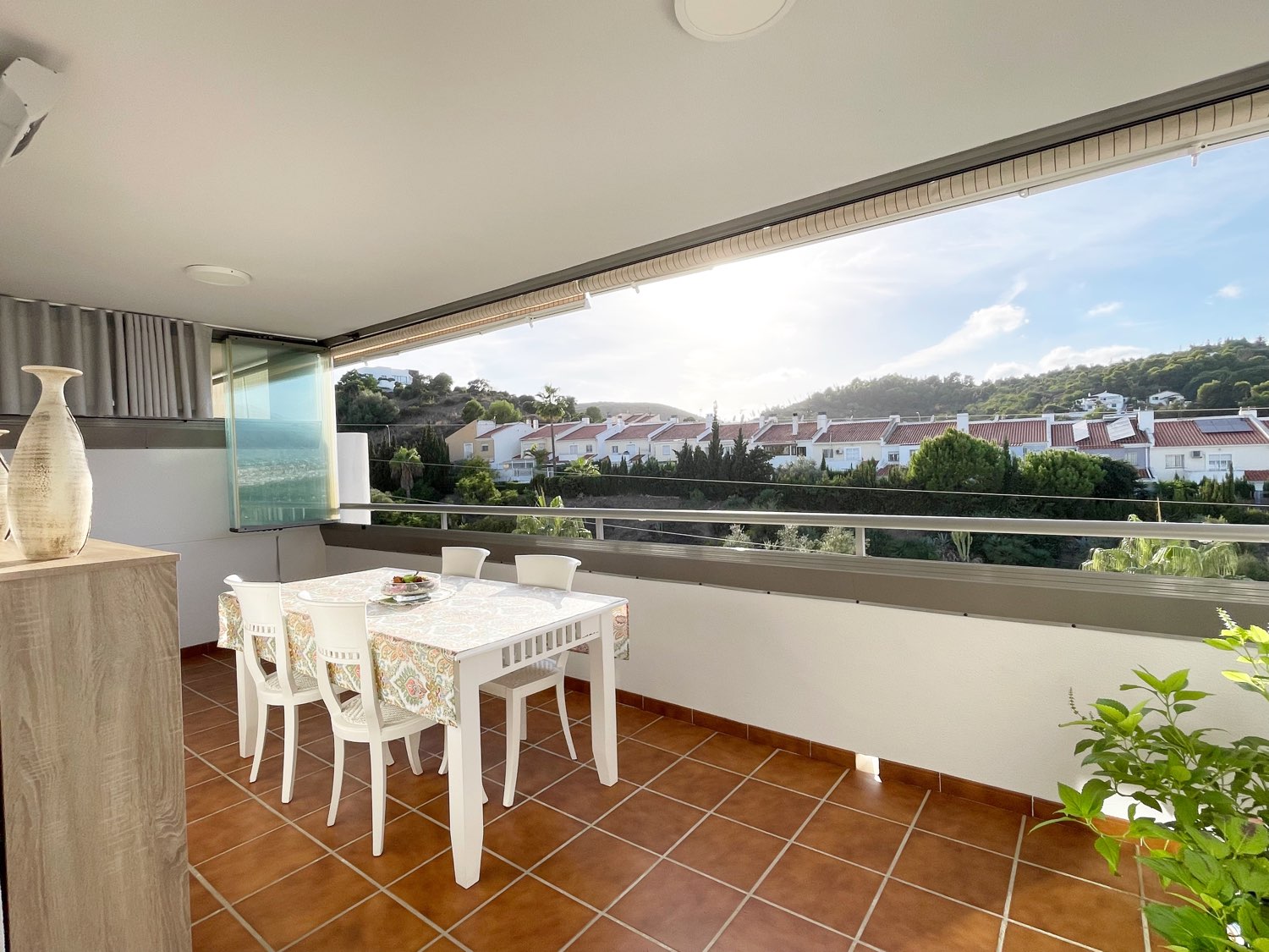 квартира в продаже в Fuengirola