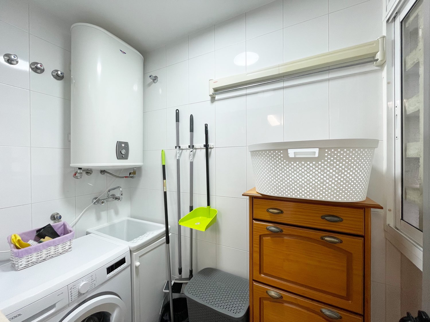 квартира в продаже в Fuengirola