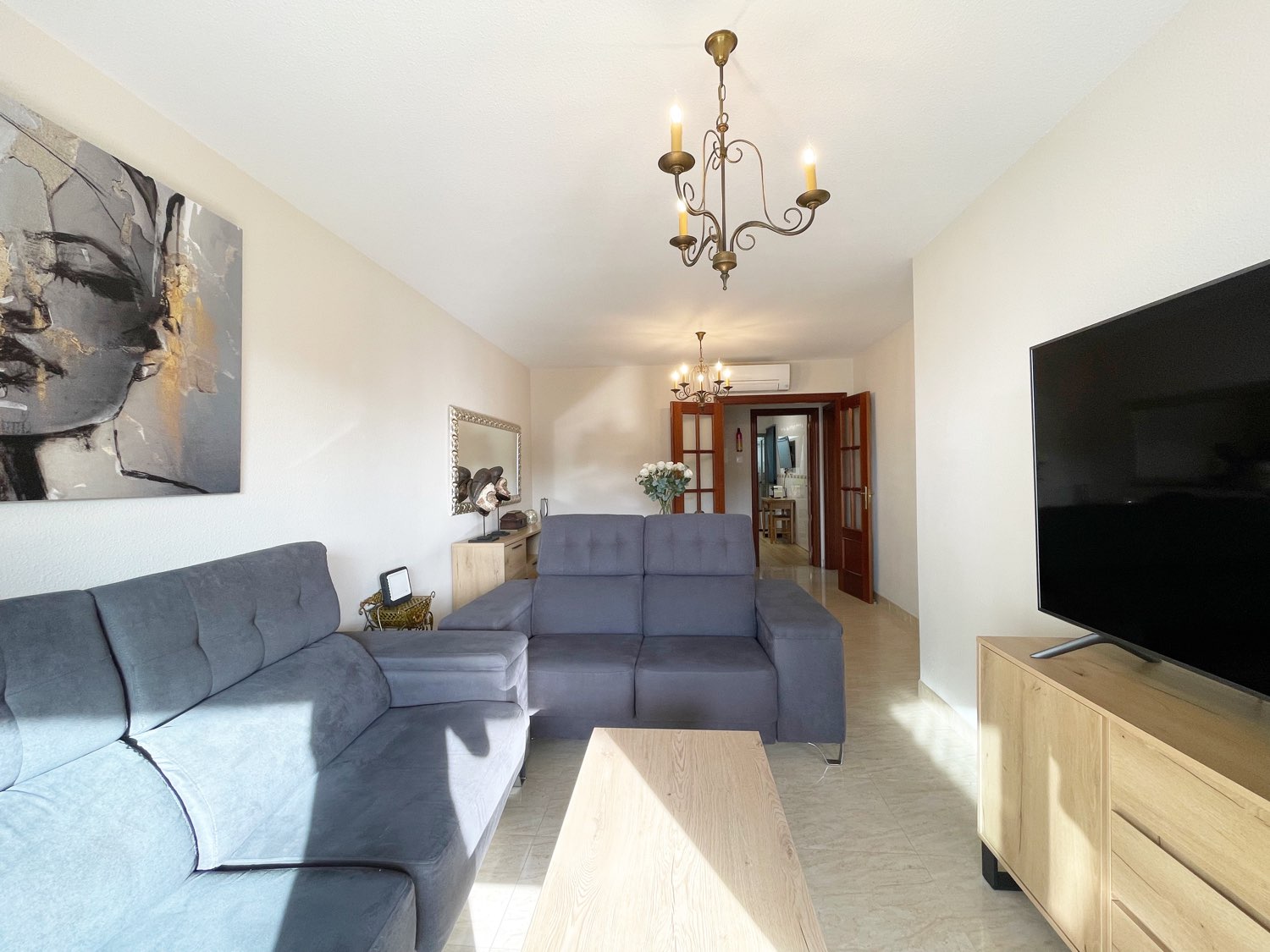 квартира в продаже в Fuengirola