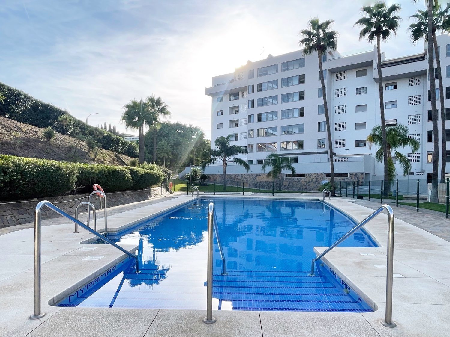 квартира в продаже в Fuengirola