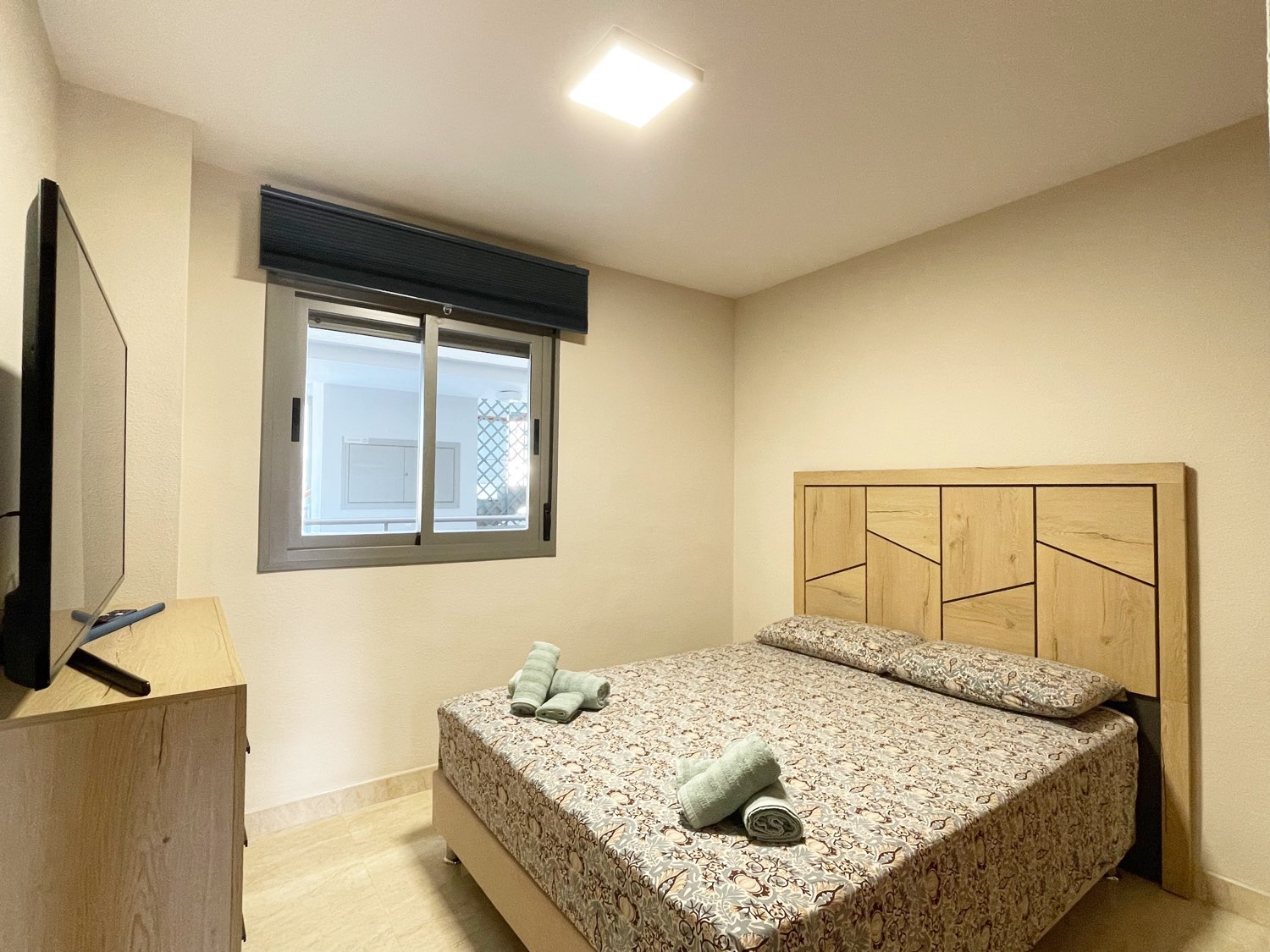 квартира в продаже в Fuengirola