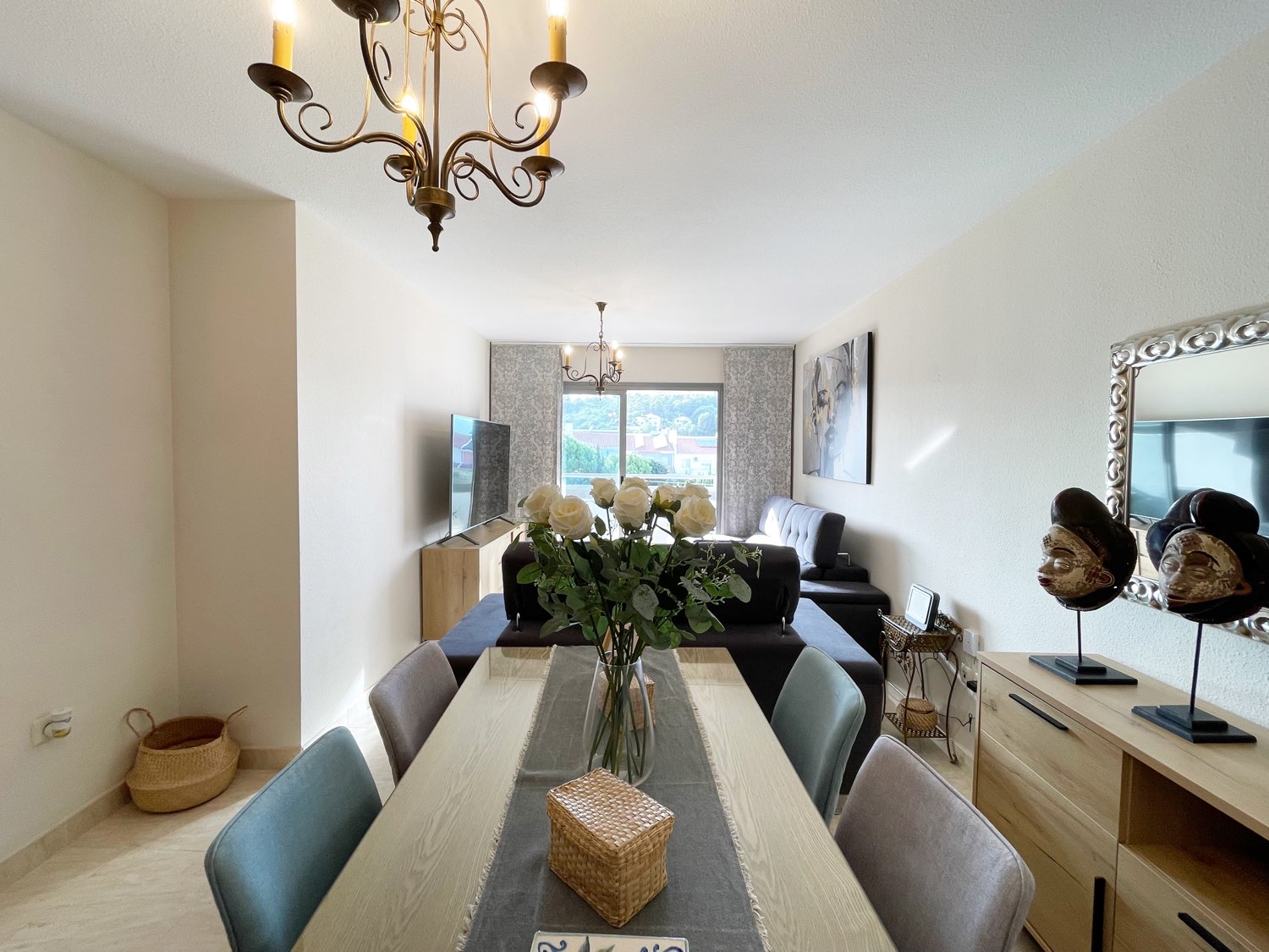 квартира в продаже в Fuengirola