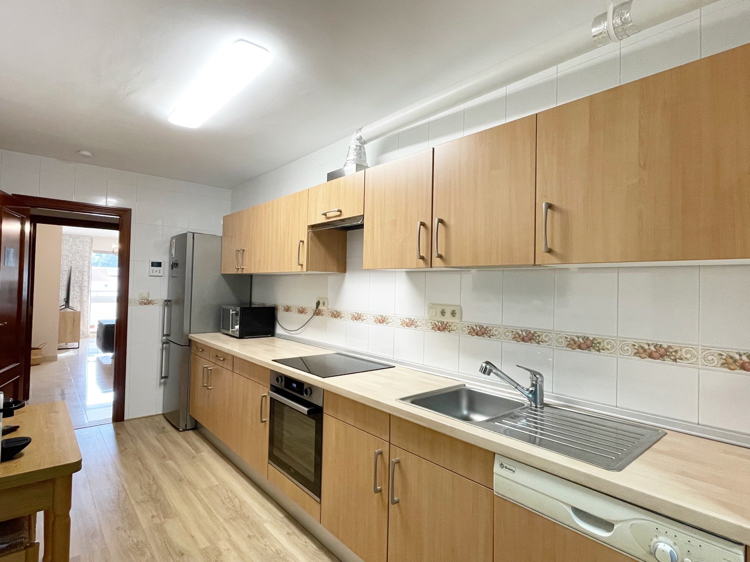 квартира в продаже в Fuengirola