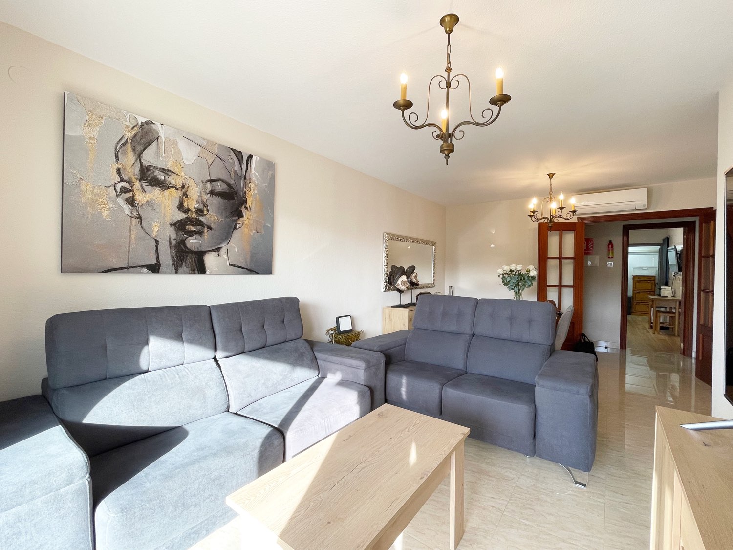 квартира в продаже в Fuengirola