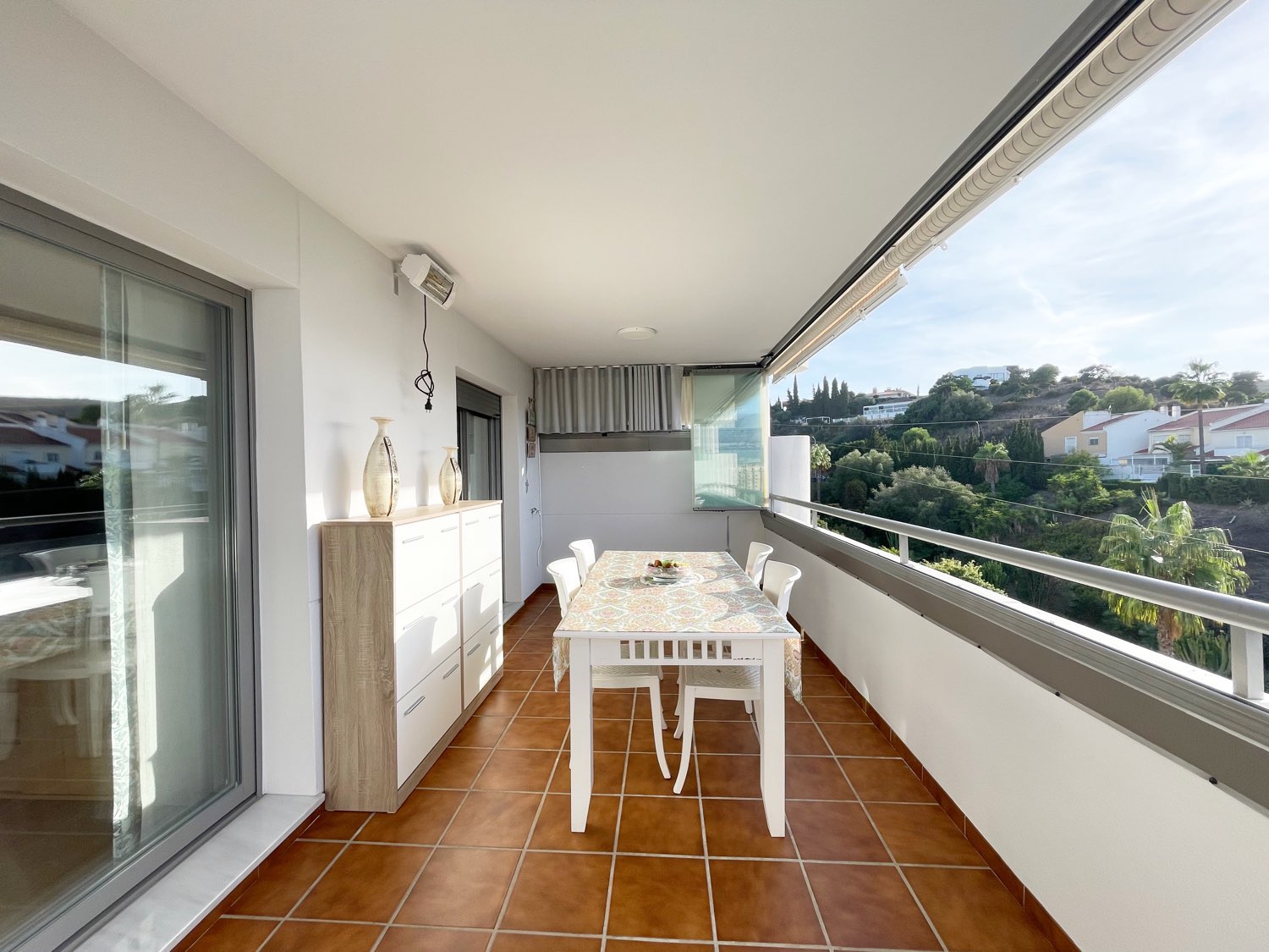 квартира в продаже в Fuengirola