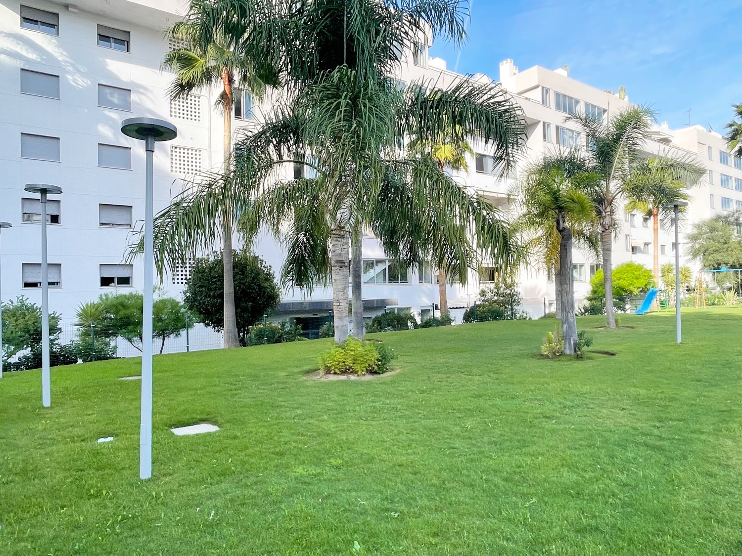 квартира в продаже в Fuengirola