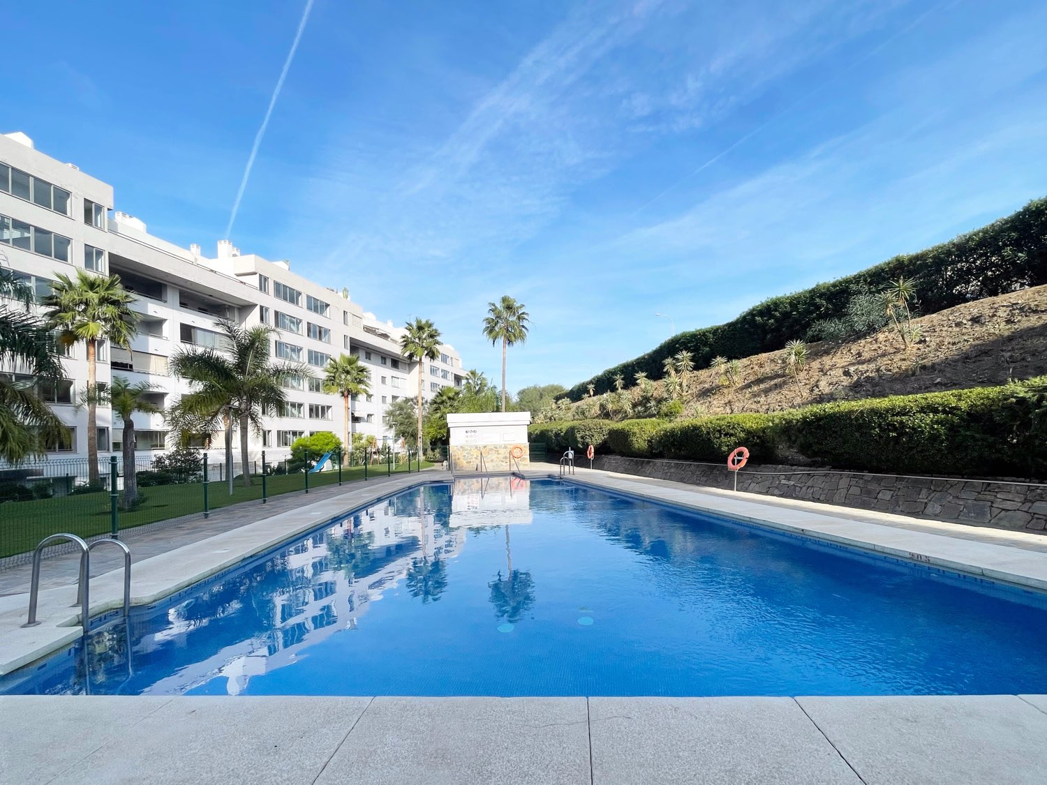 квартира в продаже в Fuengirola