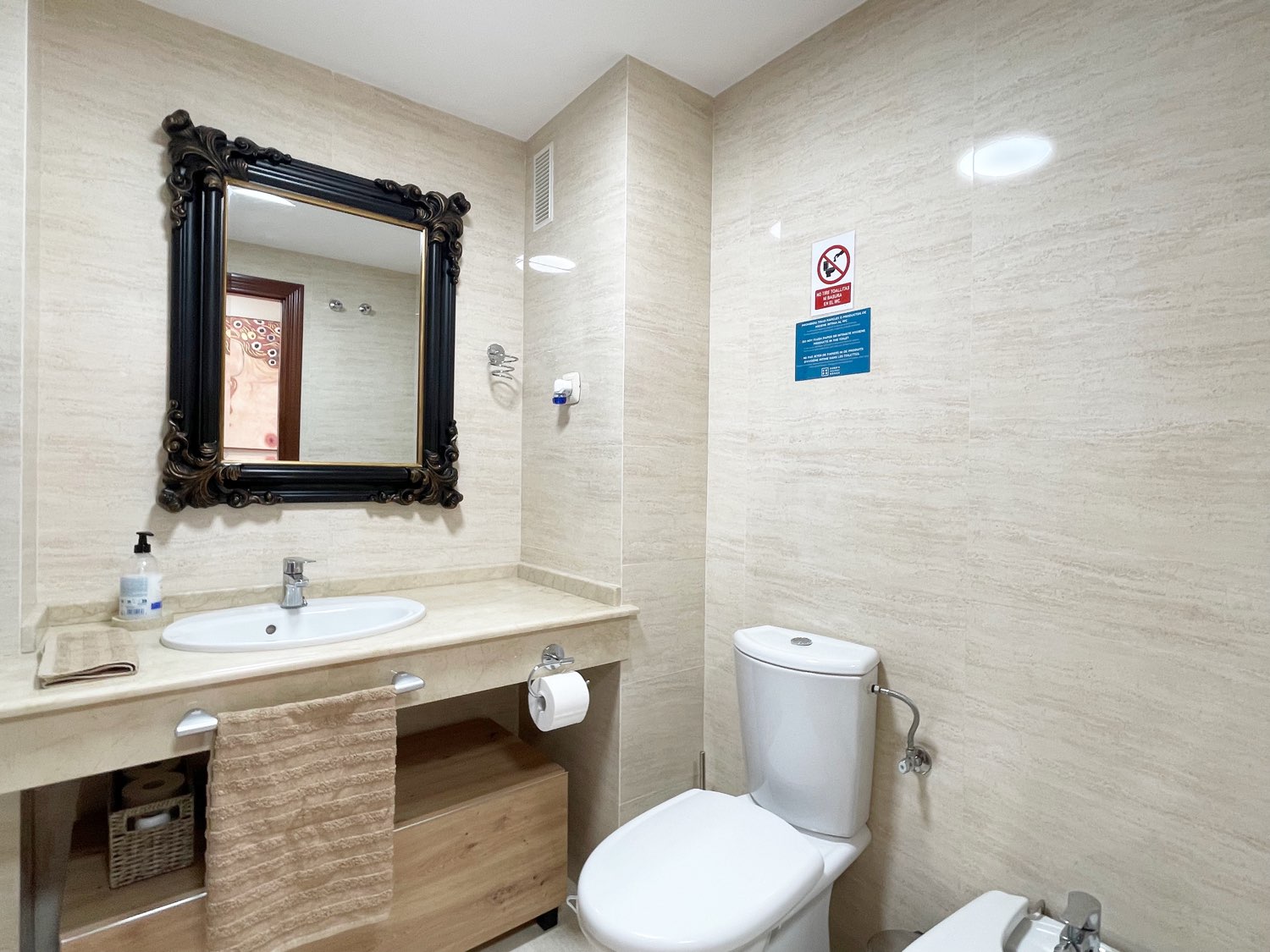 квартира в продаже в Fuengirola