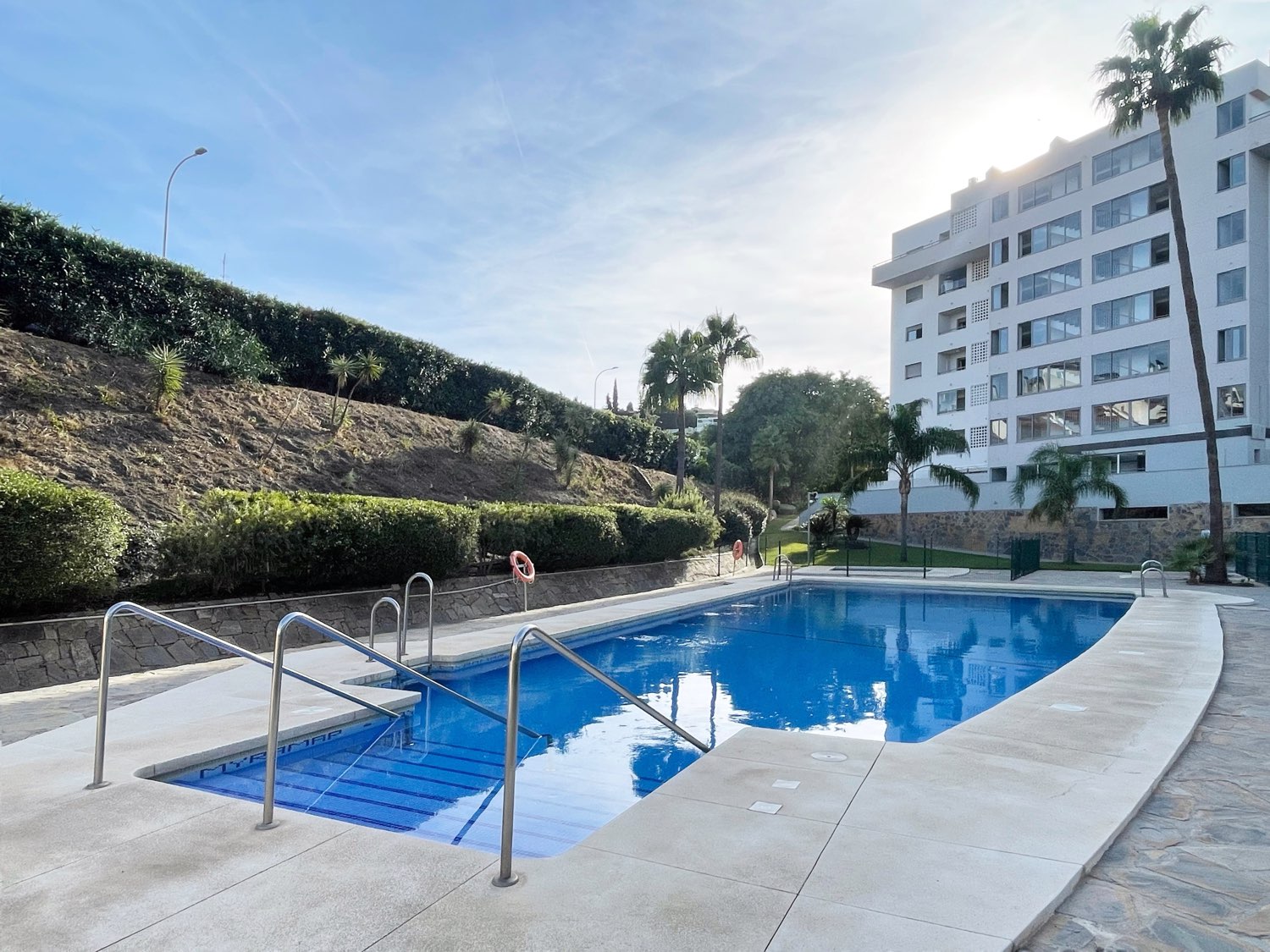 квартира в продаже в Fuengirola