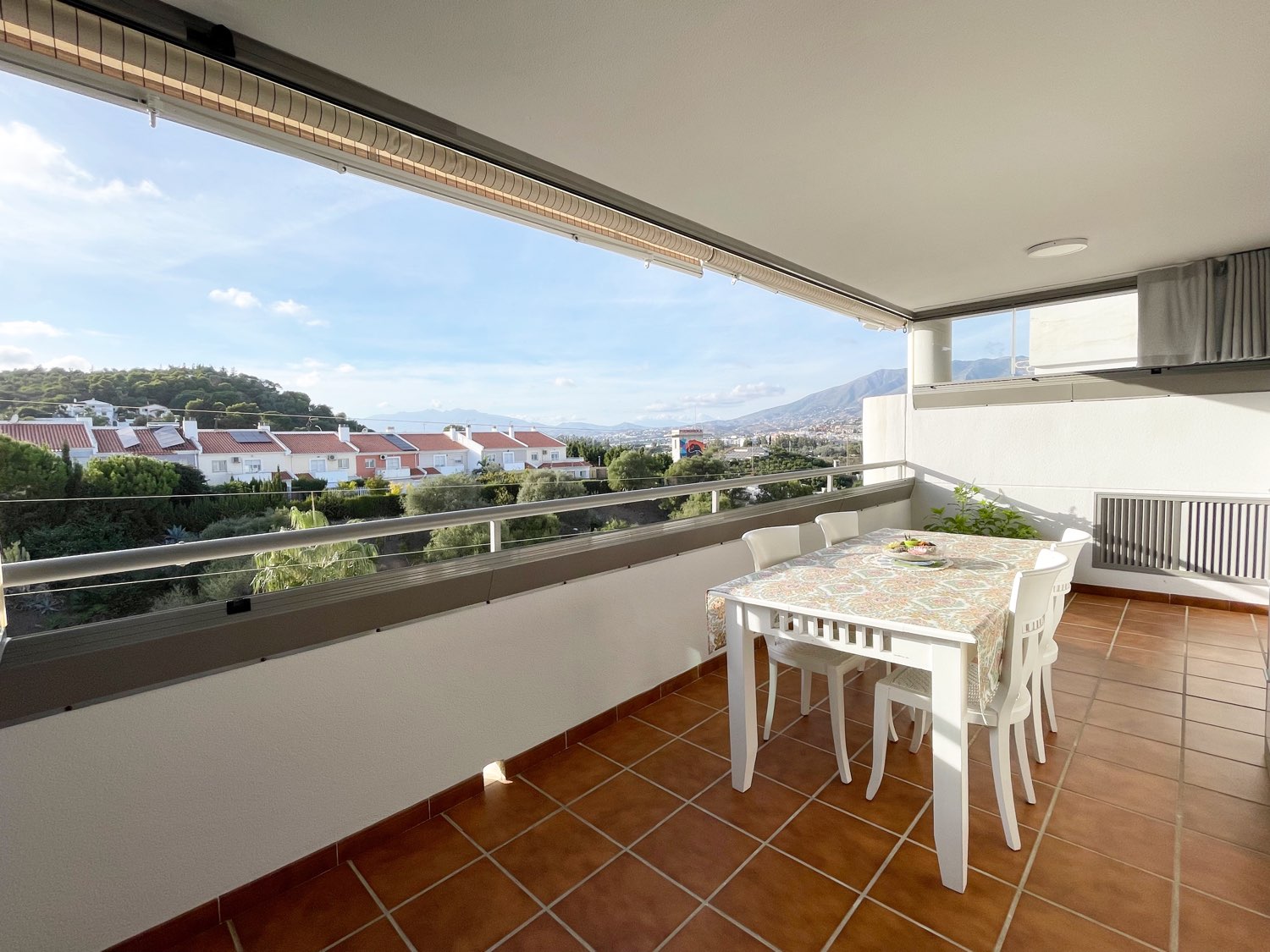 квартира в продаже в Fuengirola