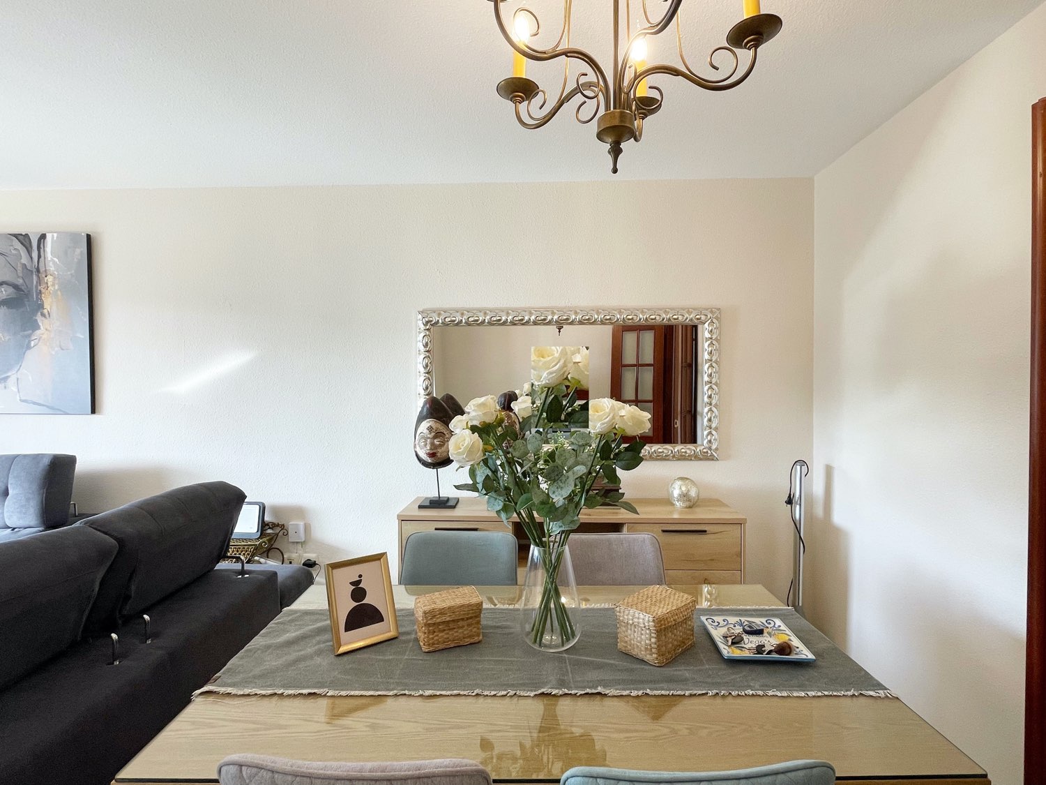 квартира в продаже в Fuengirola