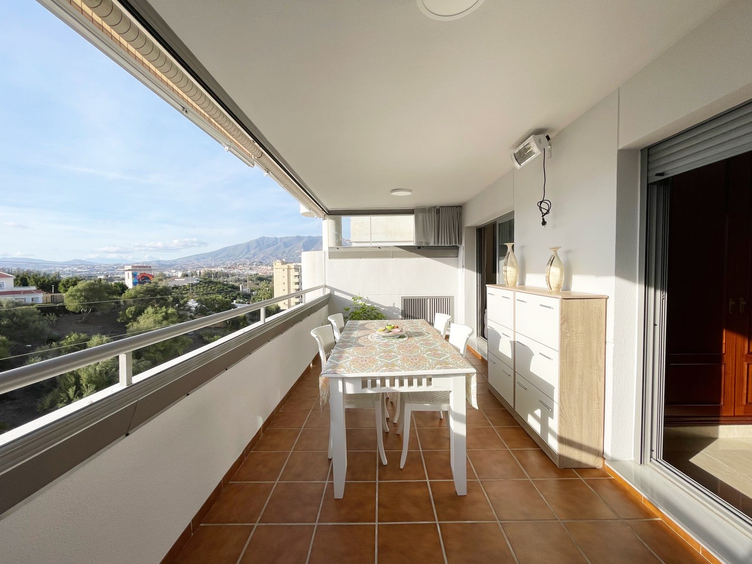 квартира в продаже в Fuengirola