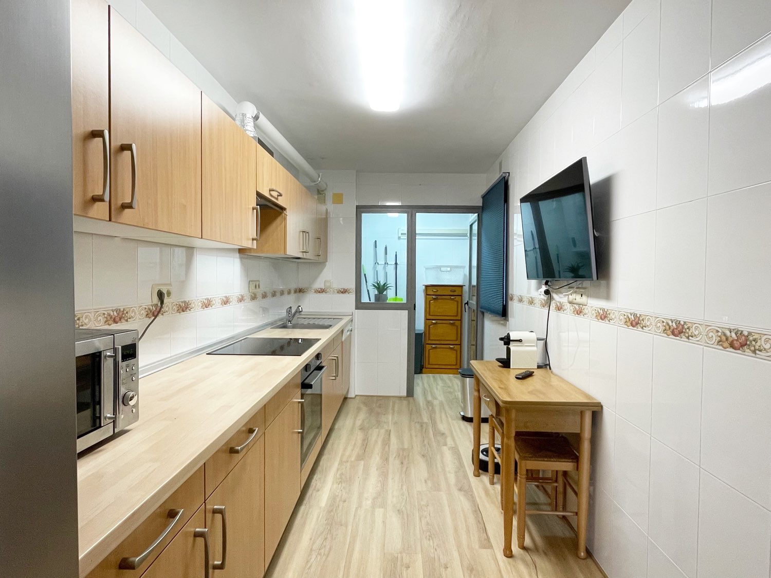квартира в продаже в Fuengirola