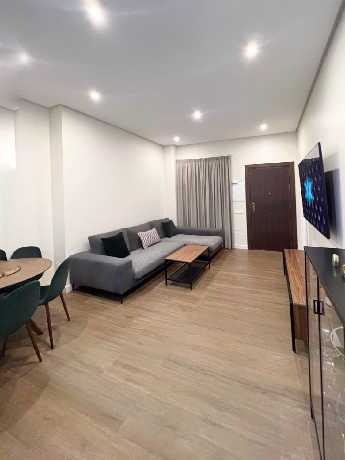 Appartement te koop in Centro Ciudad (Fuengirola)