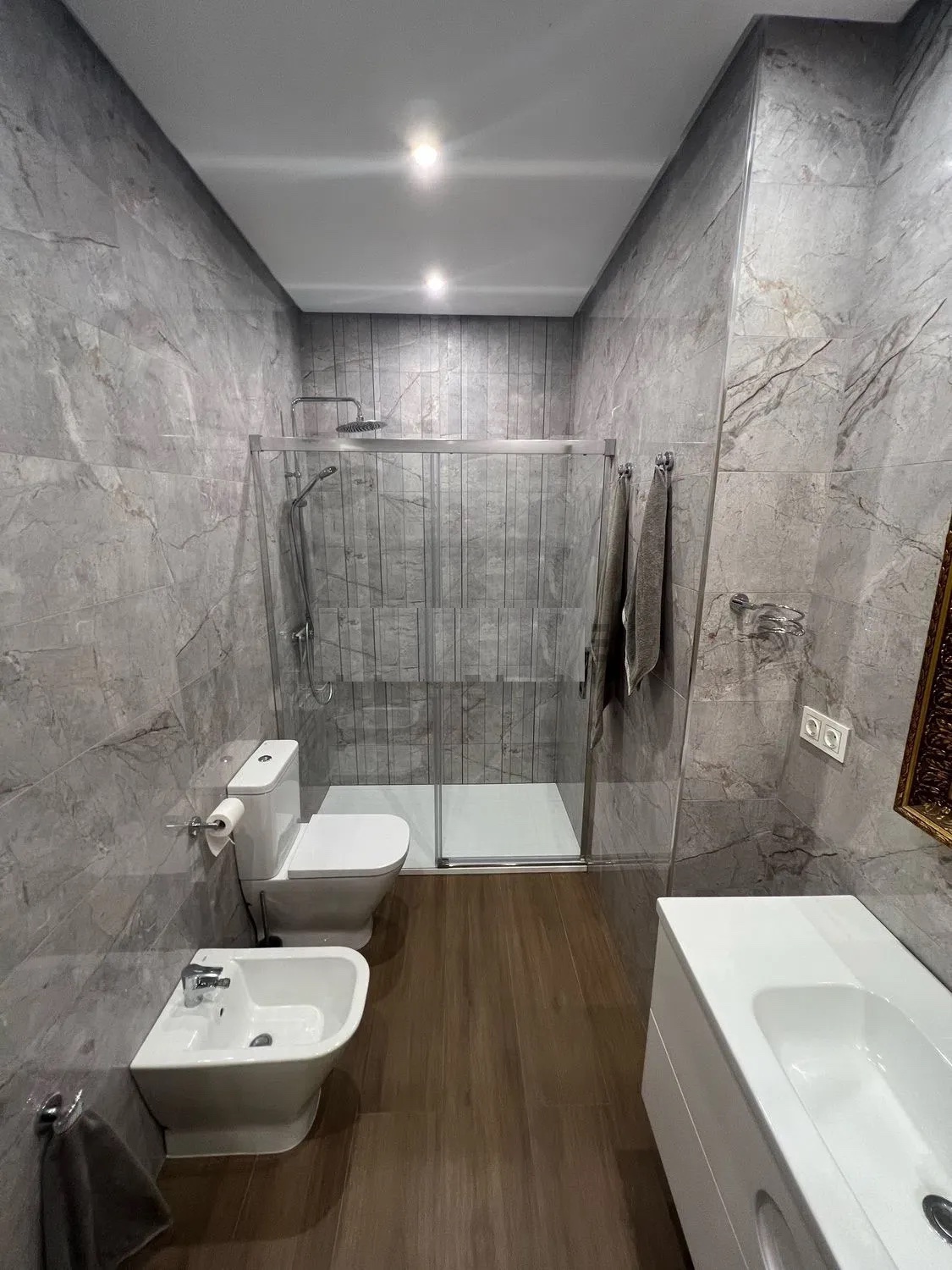 Apartament en venda in Centro Ciudad (Fuengirola)