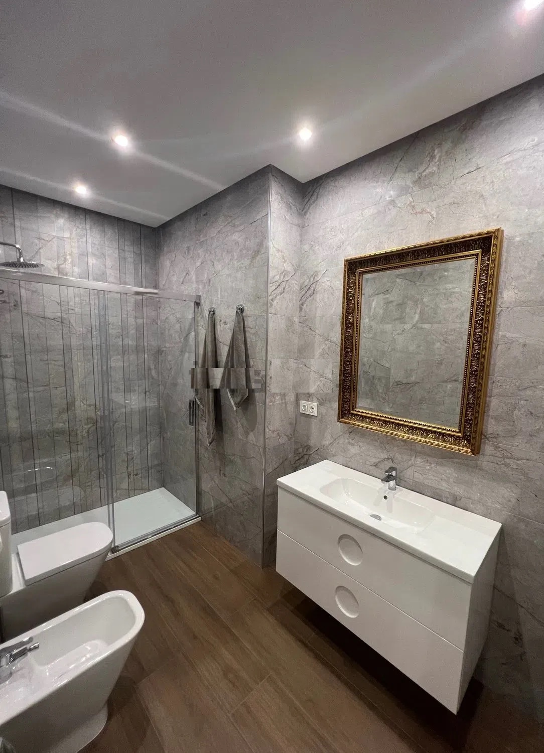 Apartament en venda in Centro Ciudad (Fuengirola)
