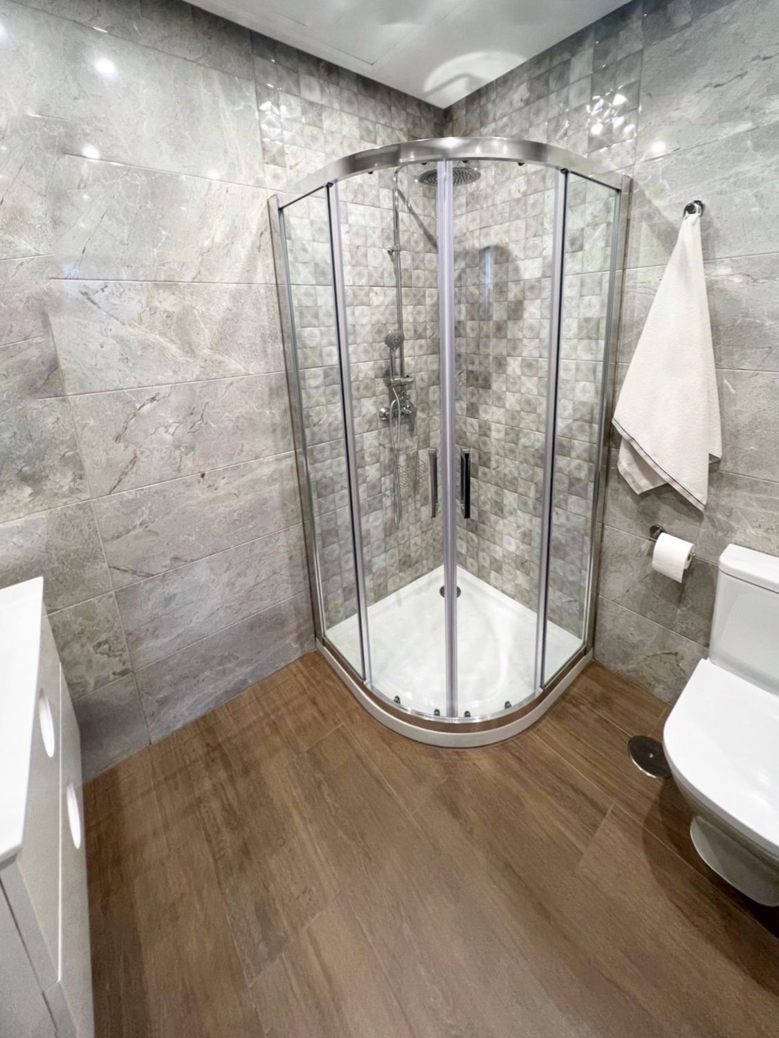 Appartement te koop in Centro Ciudad (Fuengirola)