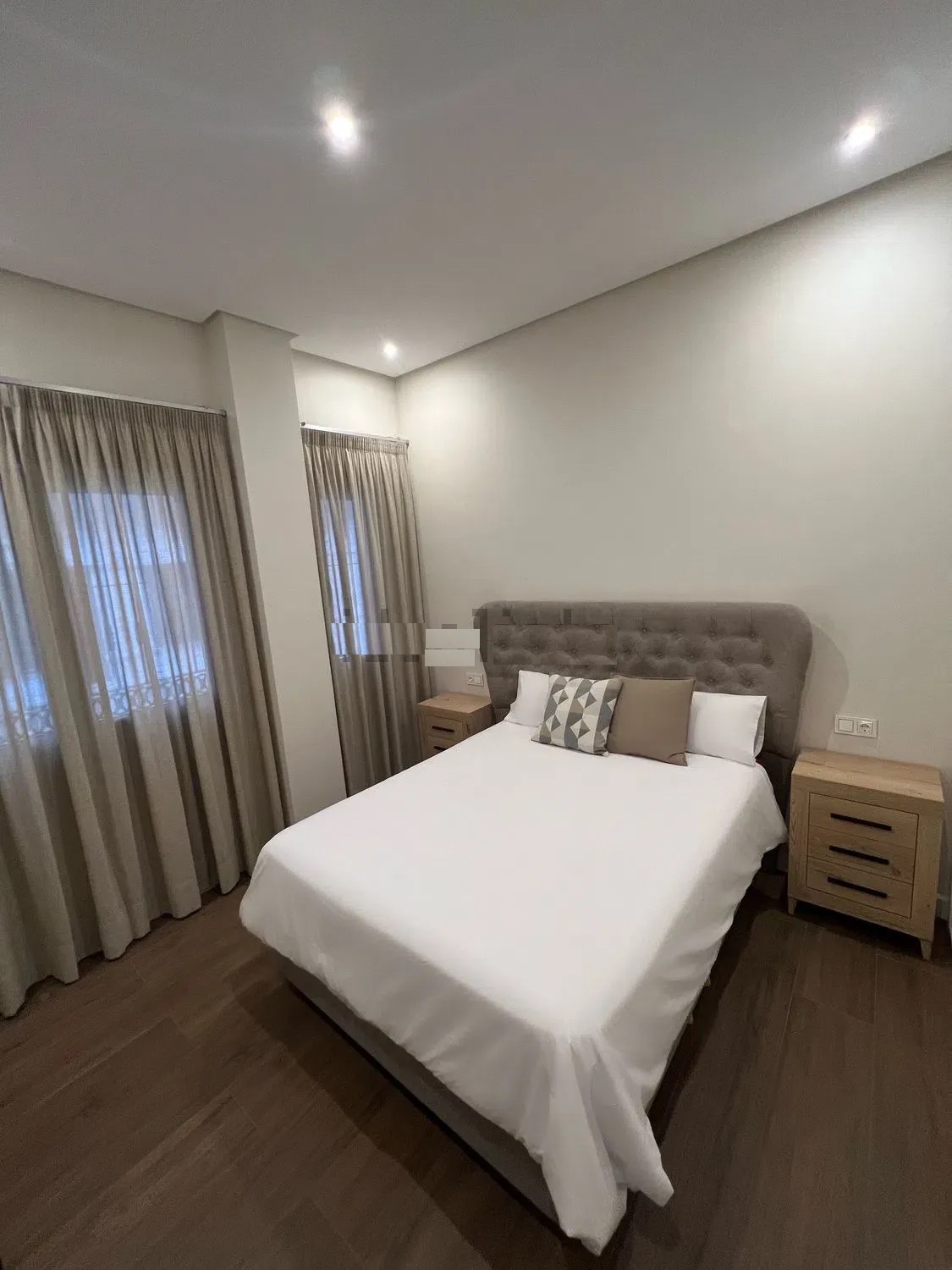 Apartament en venda in Centro Ciudad (Fuengirola)