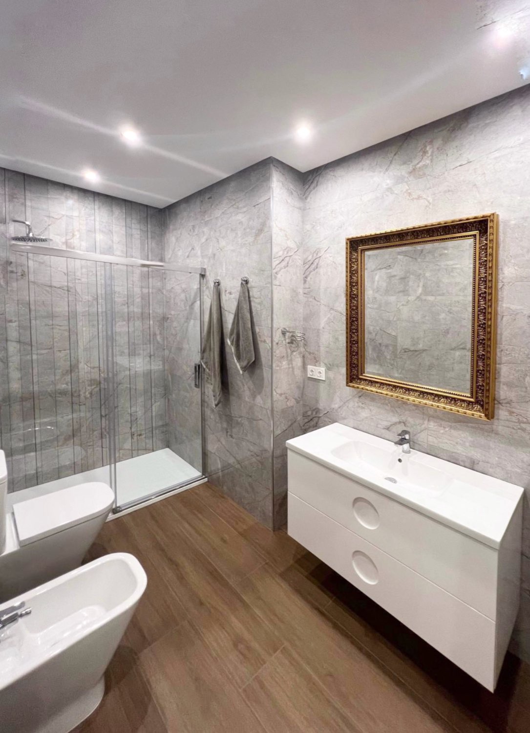 Appartement te koop in Centro Ciudad (Fuengirola)
