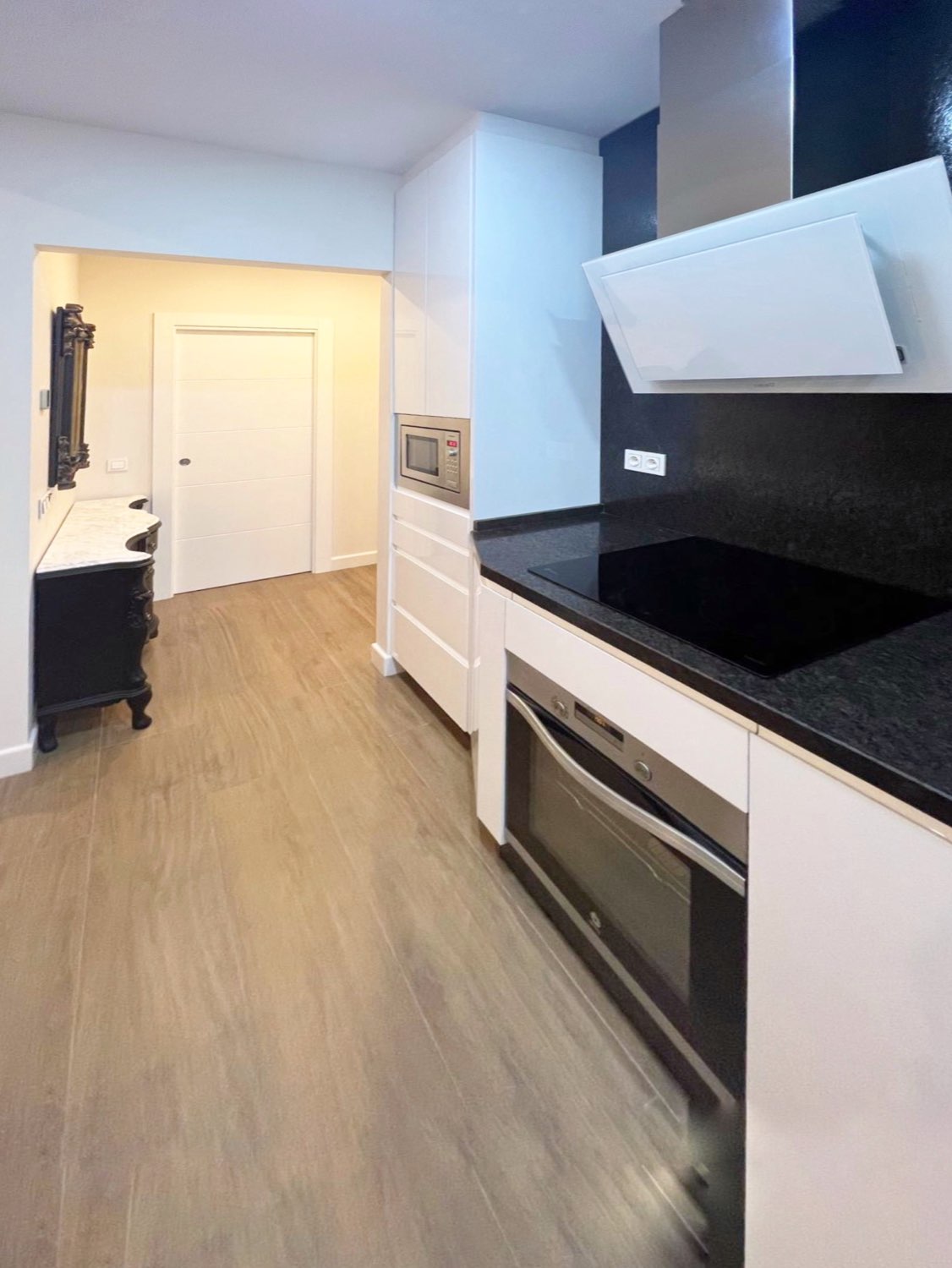 Appartement te koop in Centro Ciudad (Fuengirola)
