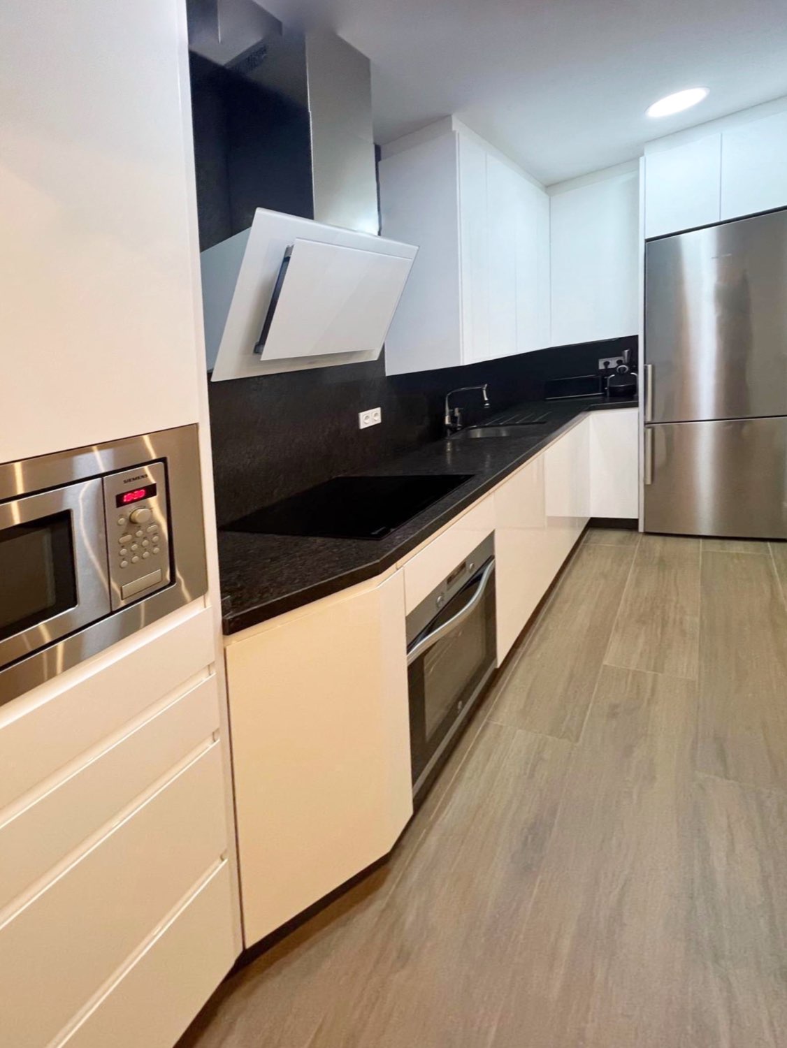 Appartement te koop in Centro Ciudad (Fuengirola)