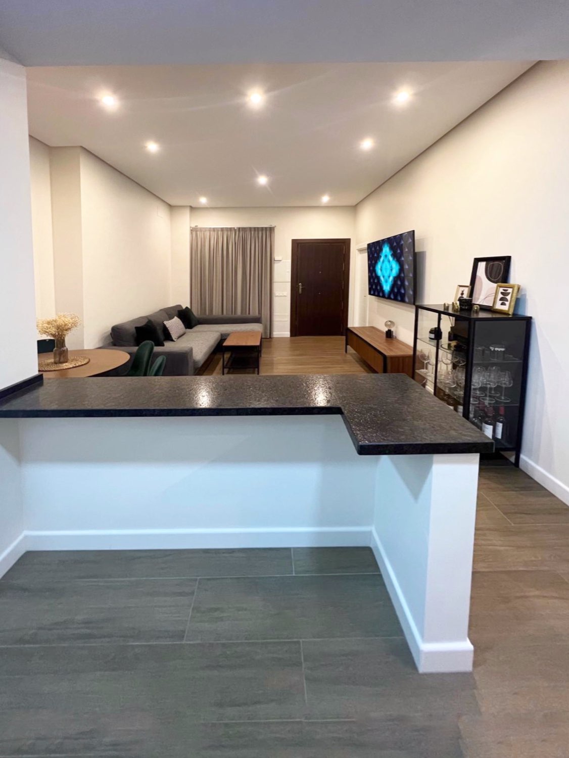 Appartement te koop in Centro Ciudad (Fuengirola)
