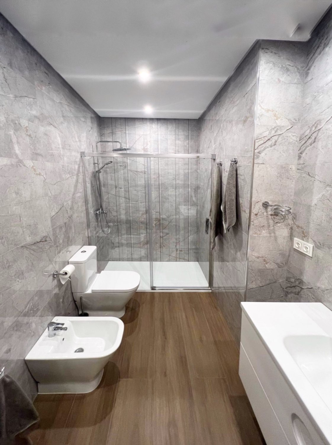 Appartement te koop in Centro Ciudad (Fuengirola)