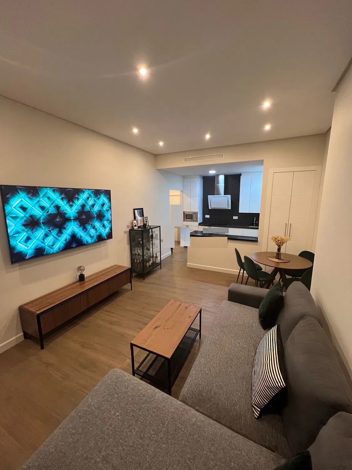Apartament en venda in Centro Ciudad (Fuengirola)