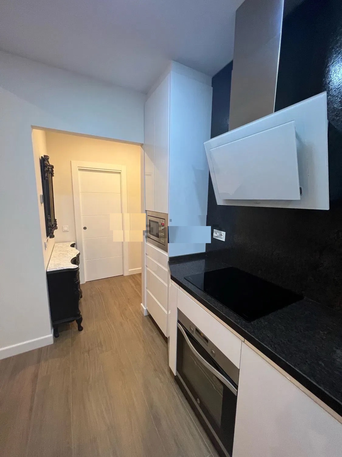 Apartament en venda in Centro Ciudad (Fuengirola)