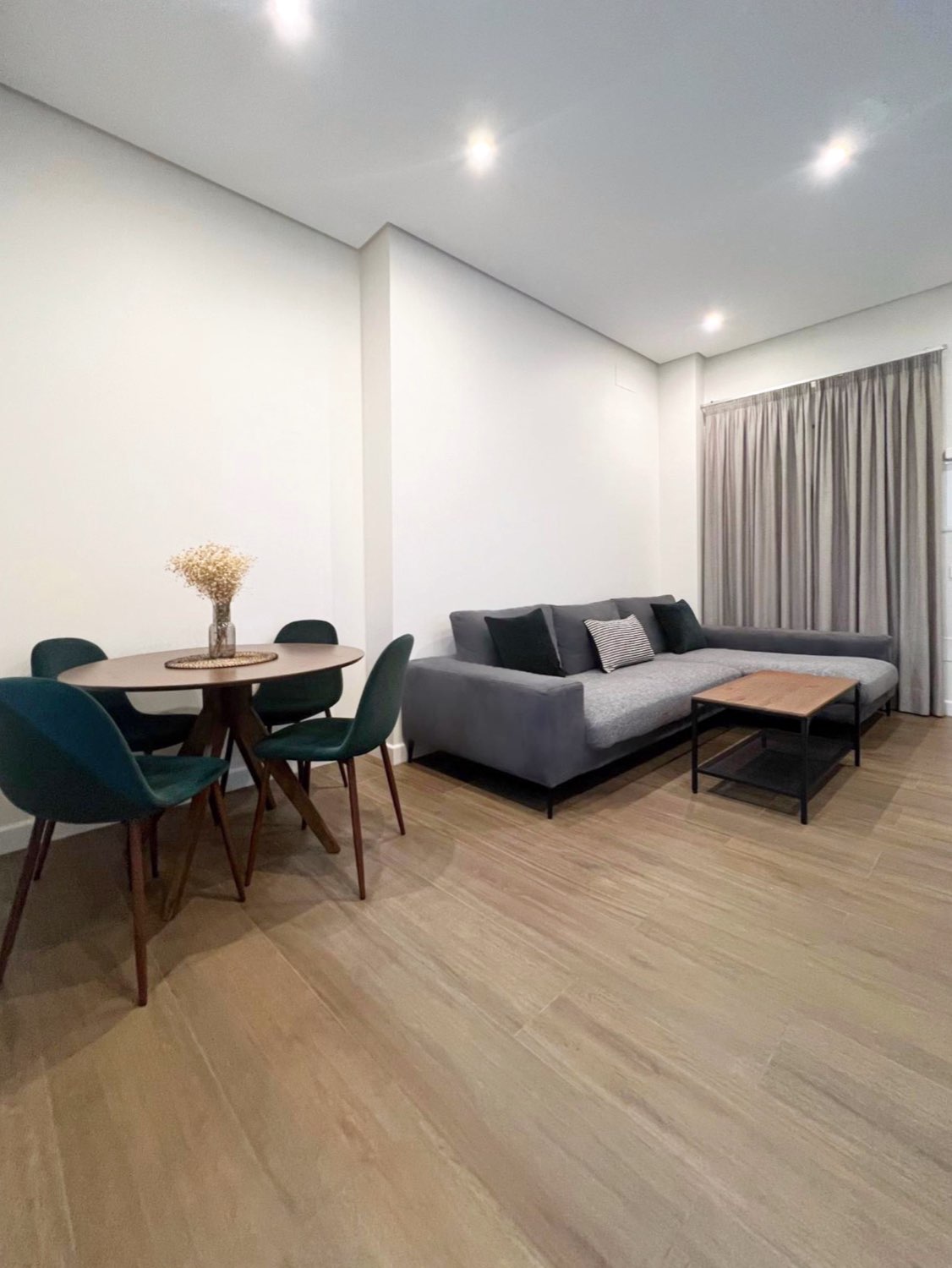 Appartement te koop in Centro Ciudad (Fuengirola)