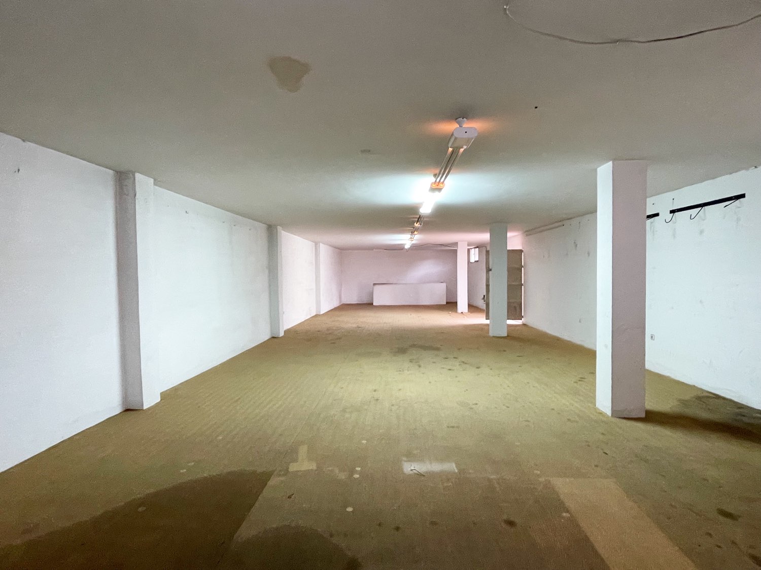 Business local for rent in Las Lagunas (Mijas)