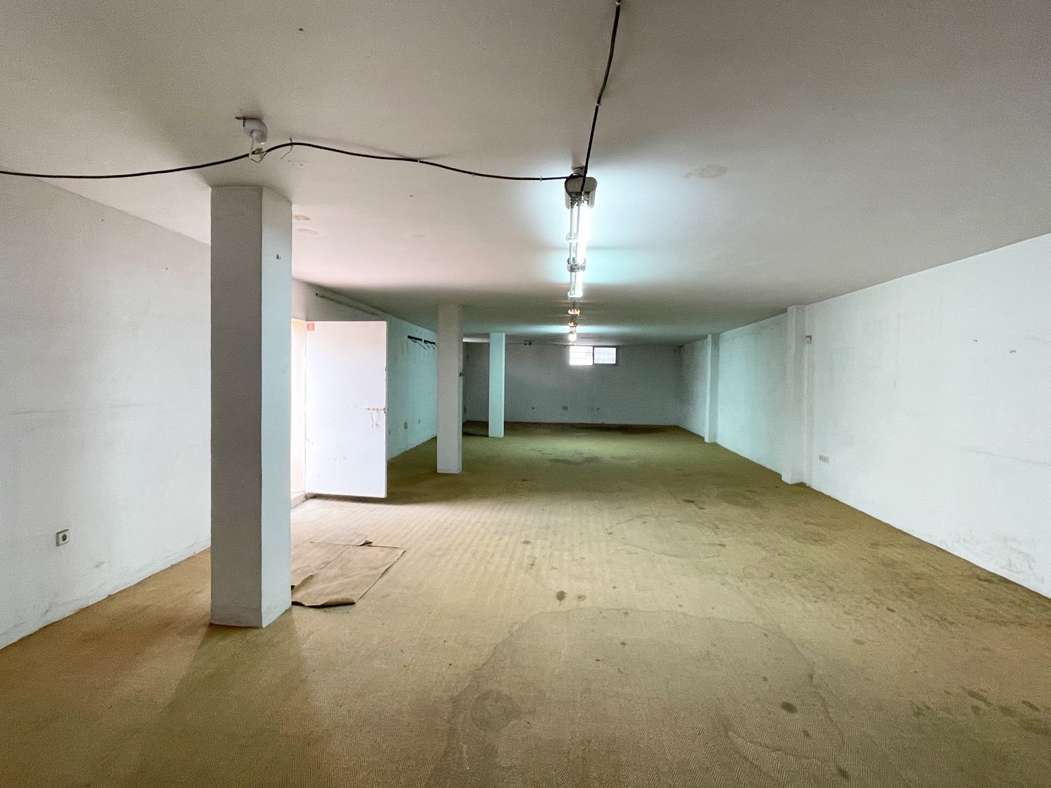 Business local for rent in Las Lagunas (Mijas)