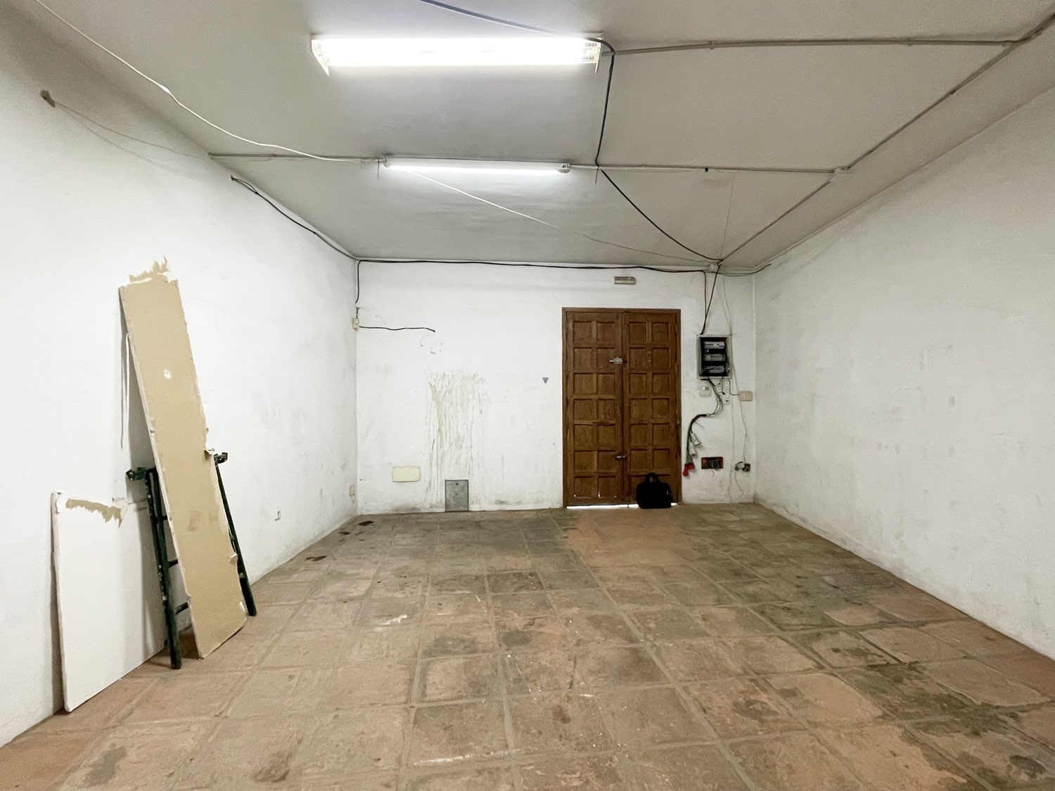 Business local for rent in Las Lagunas (Mijas)