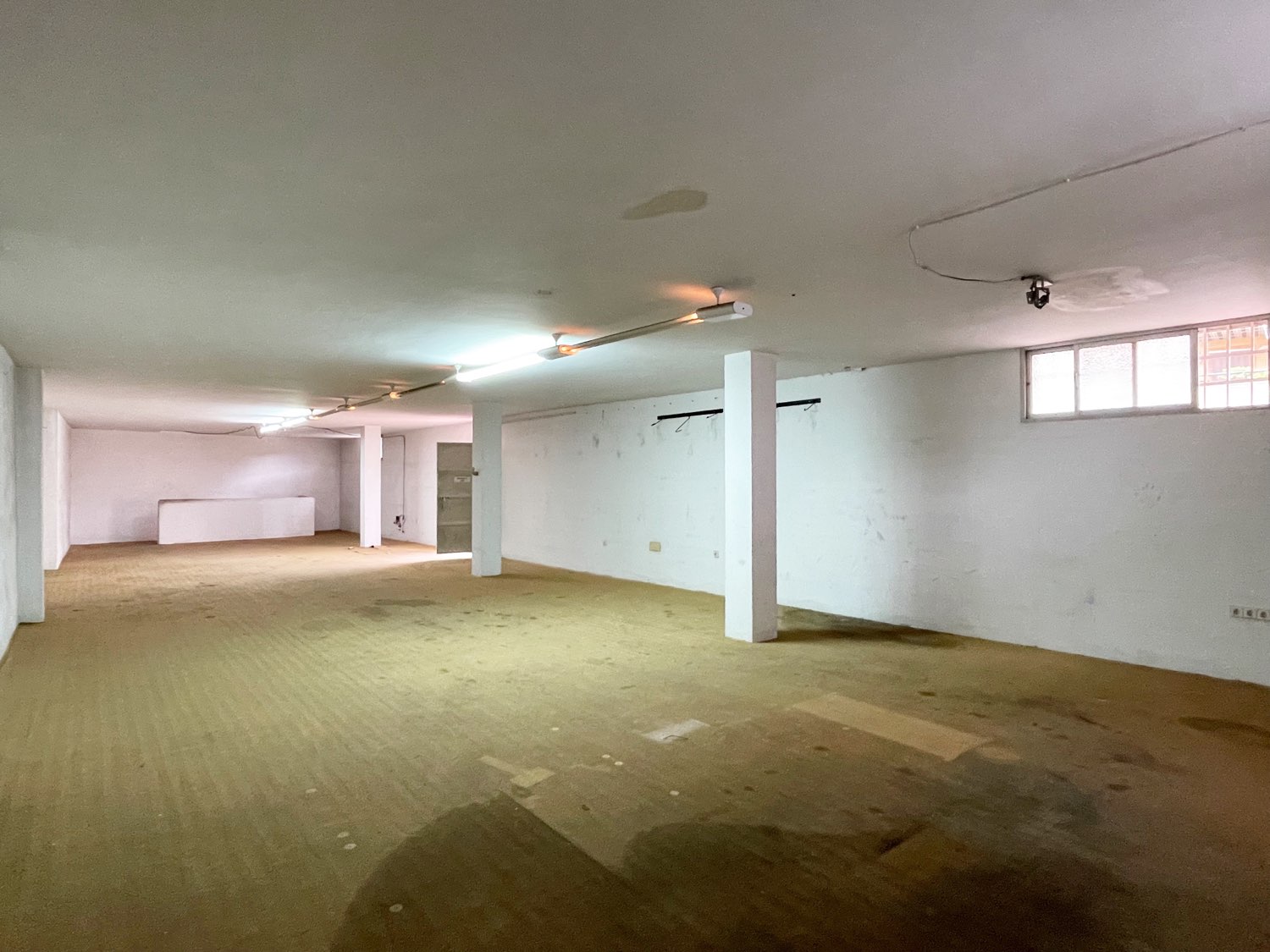 Business local for rent in Las Lagunas (Mijas)