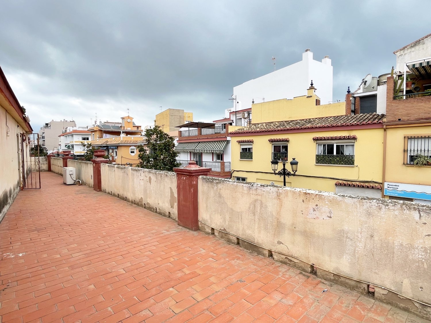 Business local for rent in Las Lagunas (Mijas)