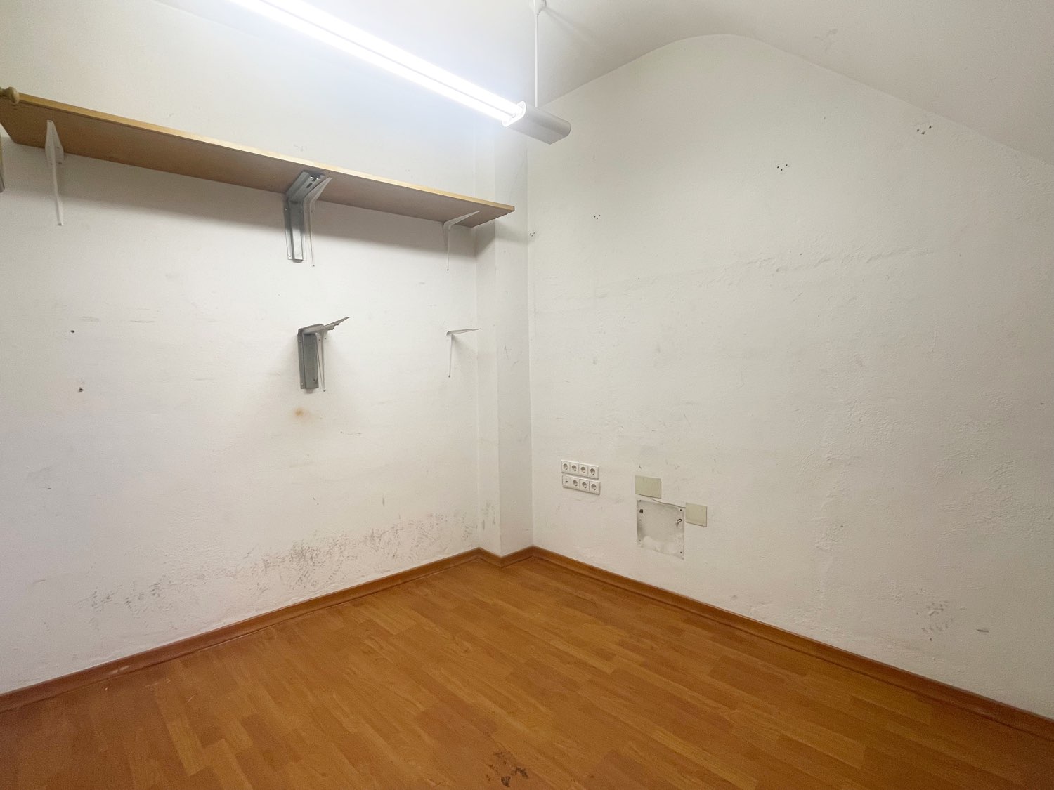 Business local for rent in Las Lagunas (Mijas)