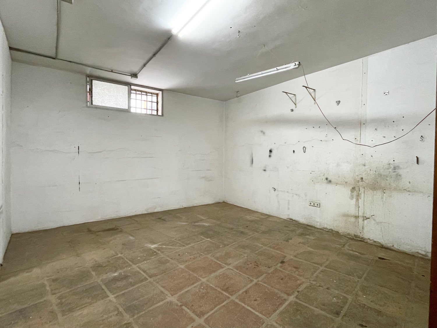 Business local for rent in Las Lagunas (Mijas)
