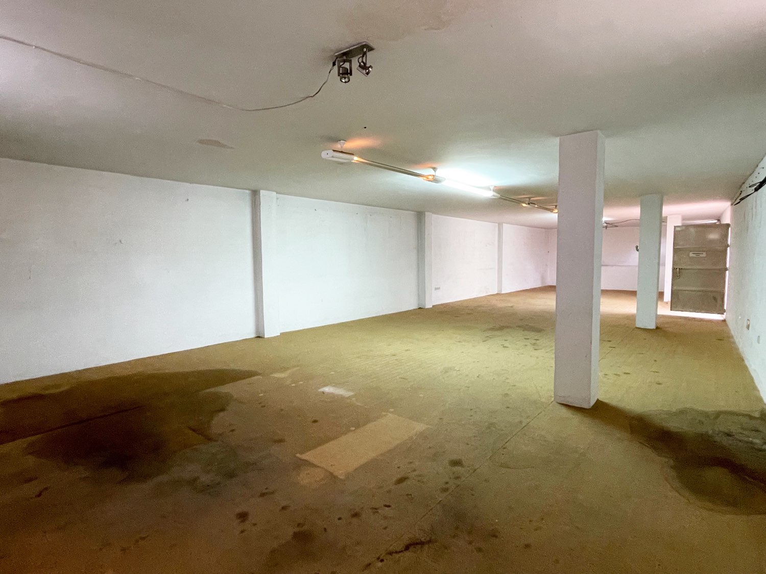 Business local for rent in Las Lagunas (Mijas)