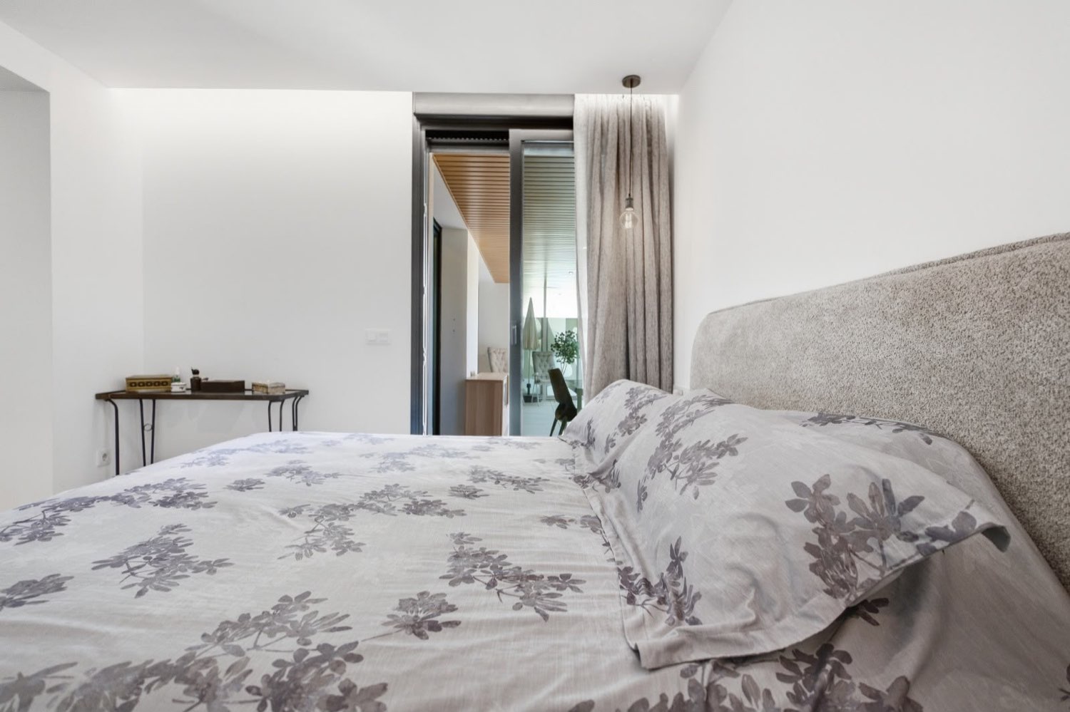 Piso Lujo, Junto al Mar, Piscina, 2 Parking, Trastero.