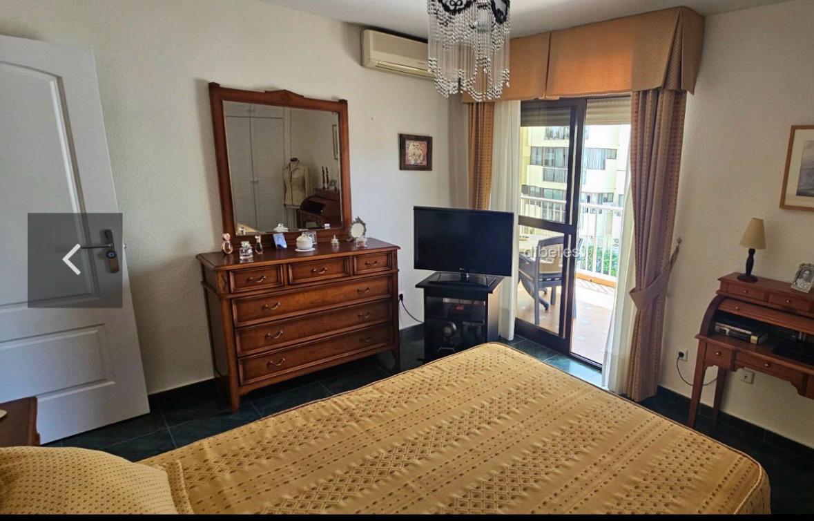 Flat te koop in Centro Ciudad (Fuengirola)