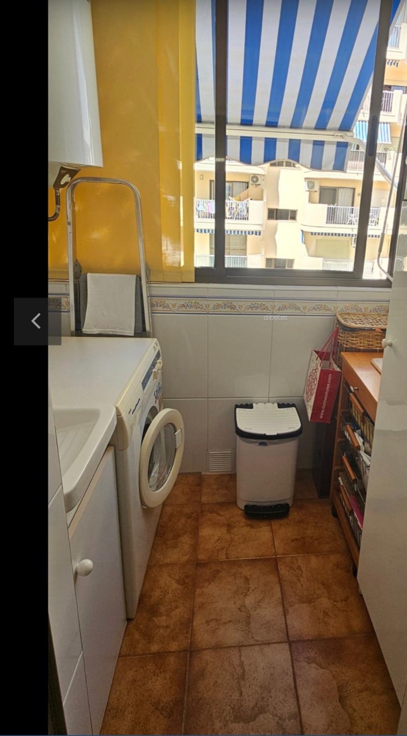 Flat te koop in Centro Ciudad (Fuengirola)