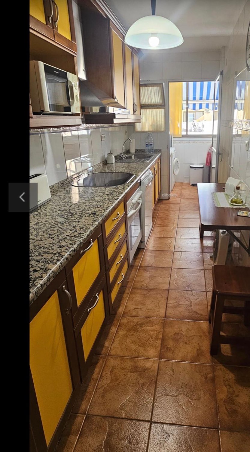 Flat te koop in Centro Ciudad (Fuengirola)