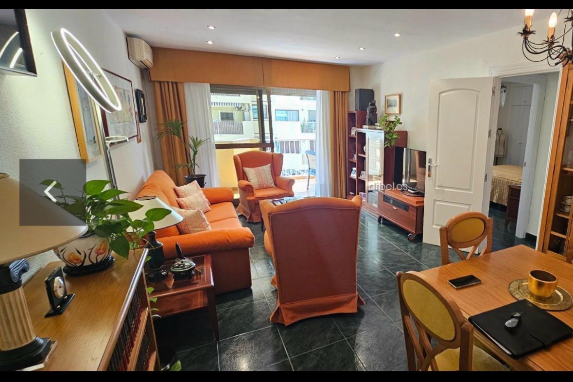 Flat te koop in Centro Ciudad (Fuengirola)