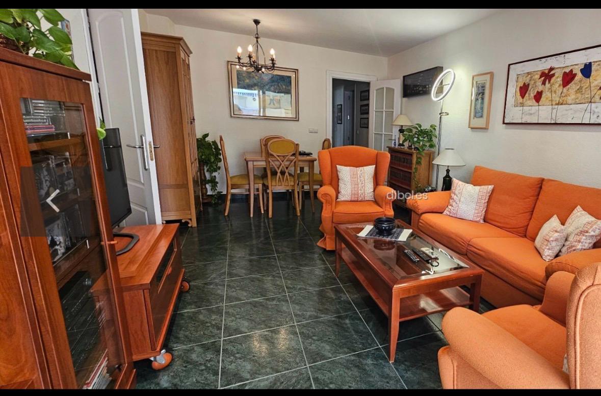 Flat te koop in Centro Ciudad (Fuengirola)